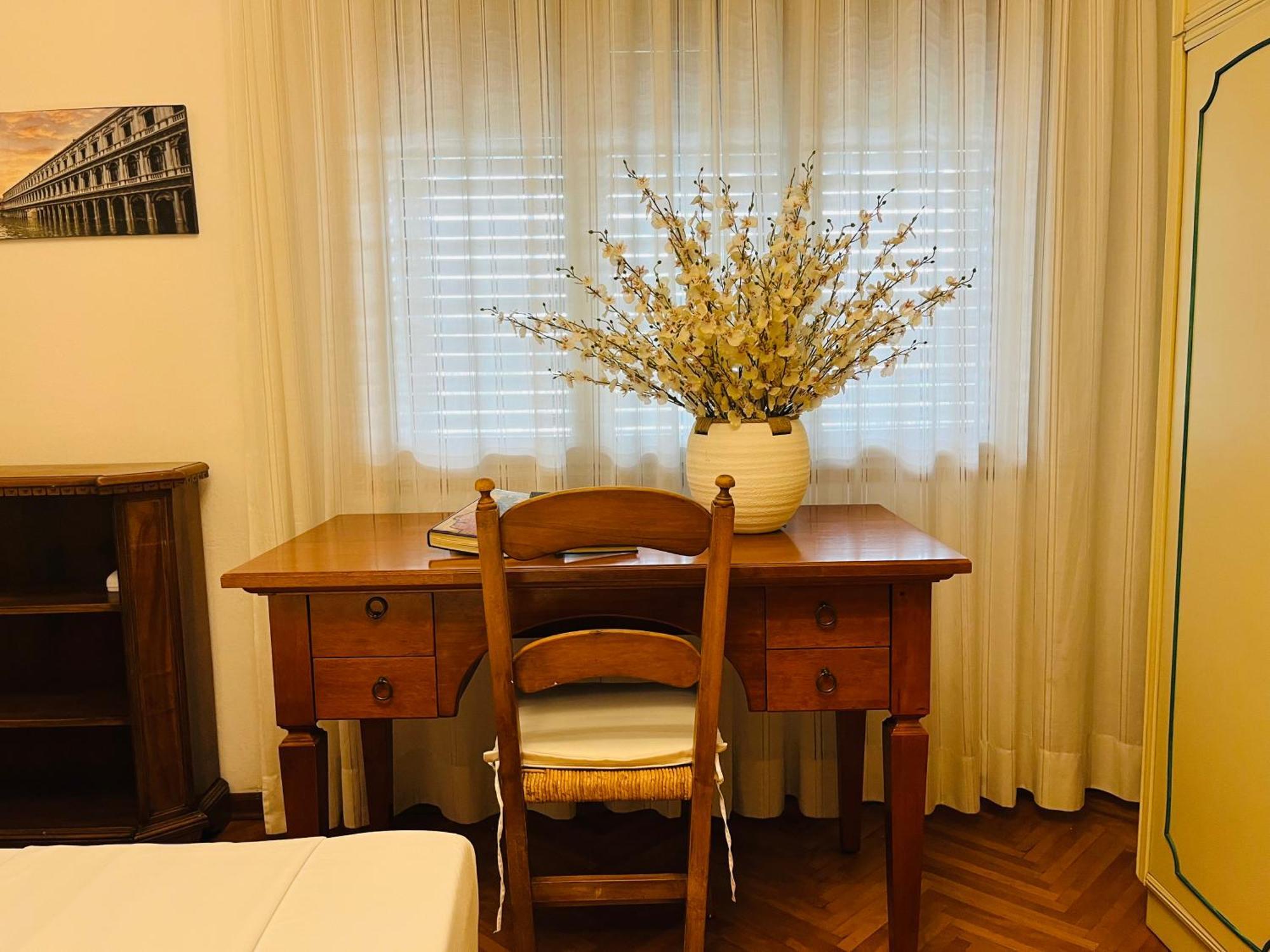 Thalia Venezia Appartamento Accogliente Mestre Exterior photo