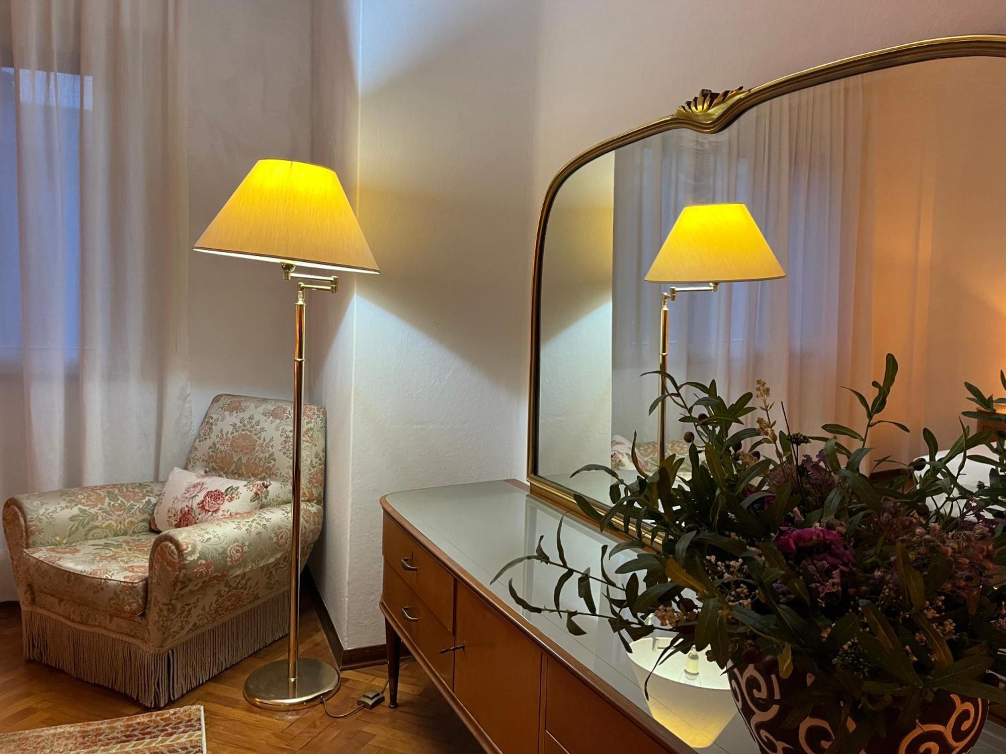 Thalia Venezia Appartamento Accogliente Mestre Exterior photo