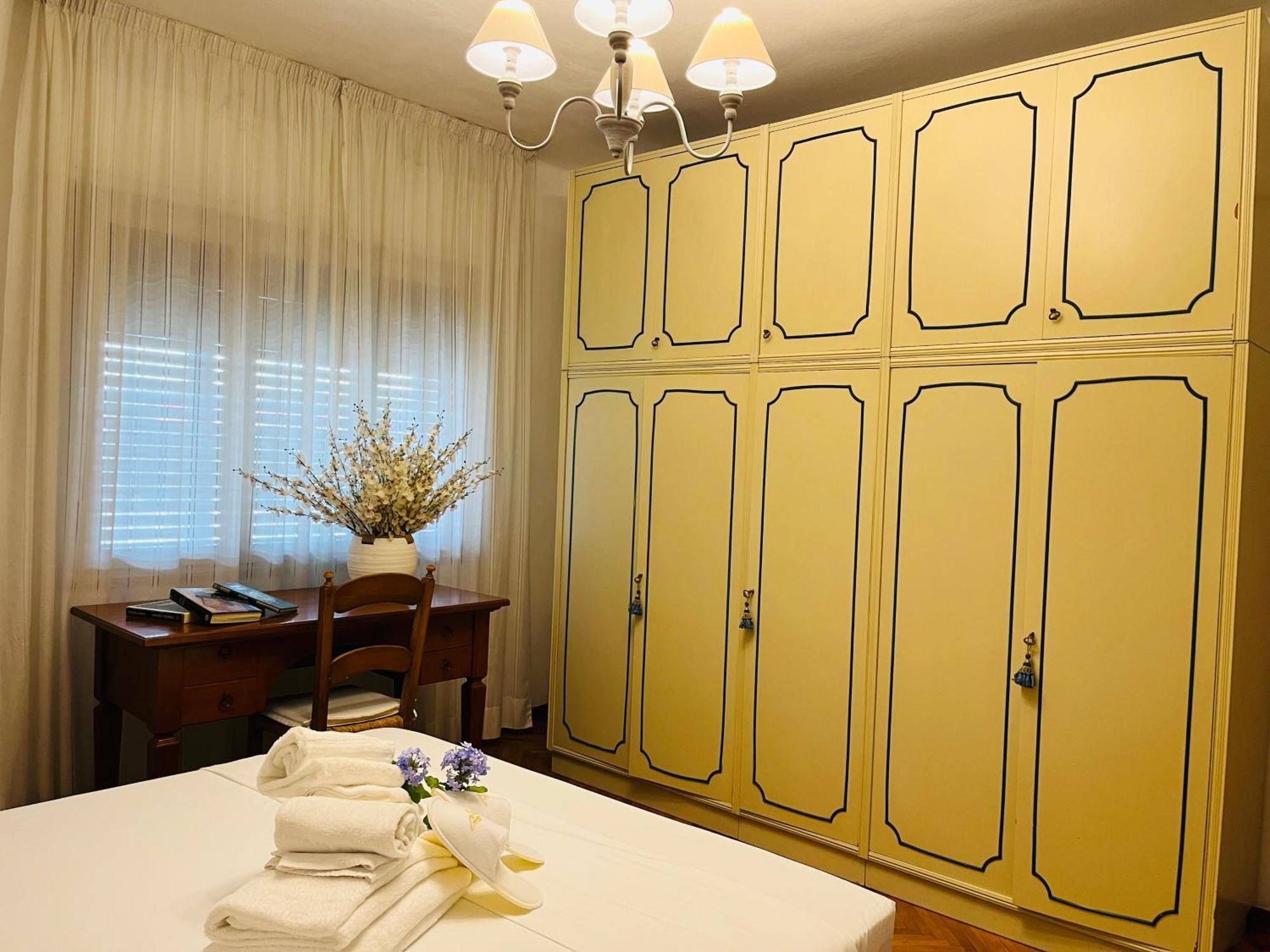 Thalia Venezia Appartamento Accogliente Mestre Exterior photo