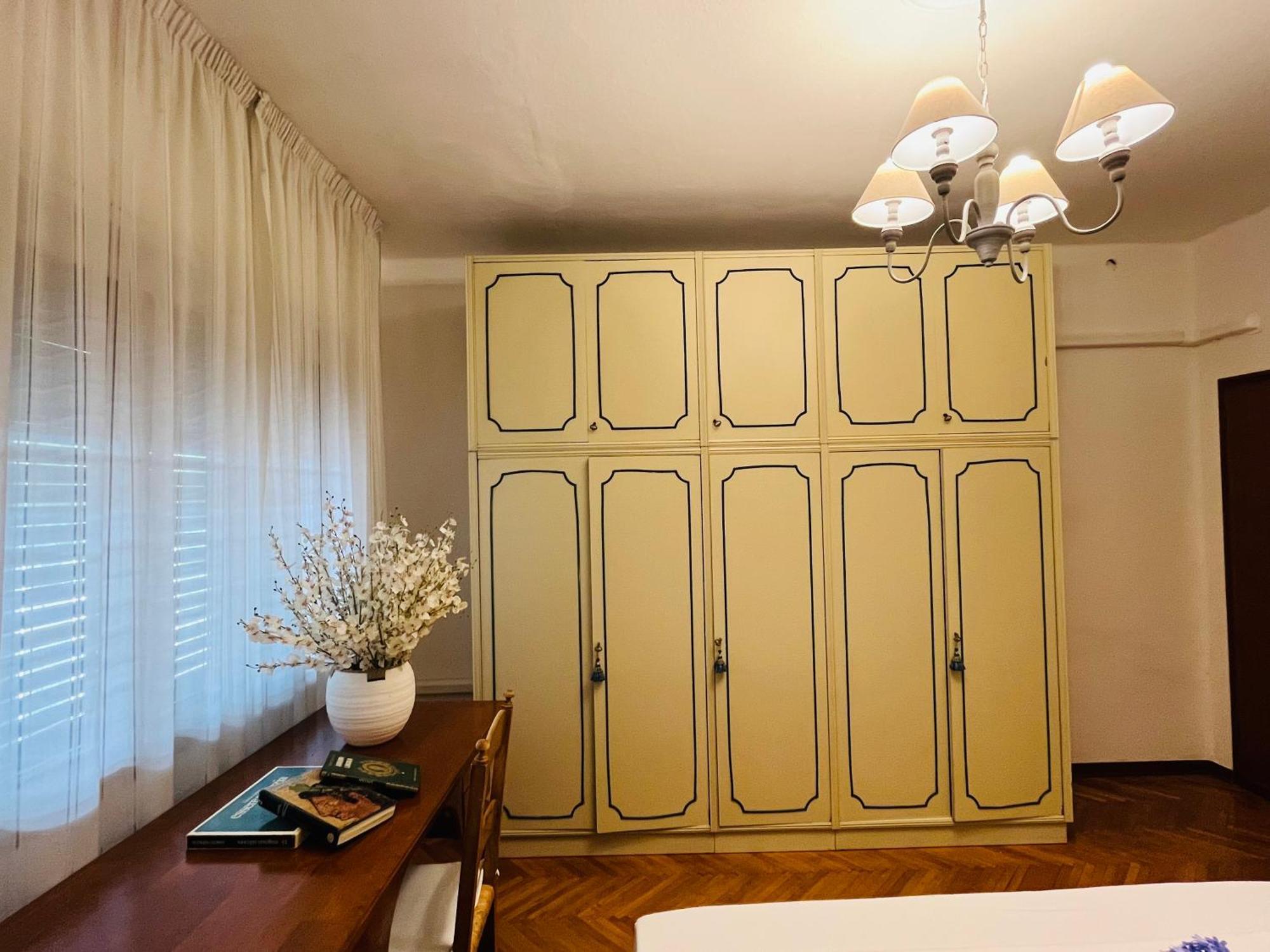 Thalia Venezia Appartamento Accogliente Mestre Exterior photo