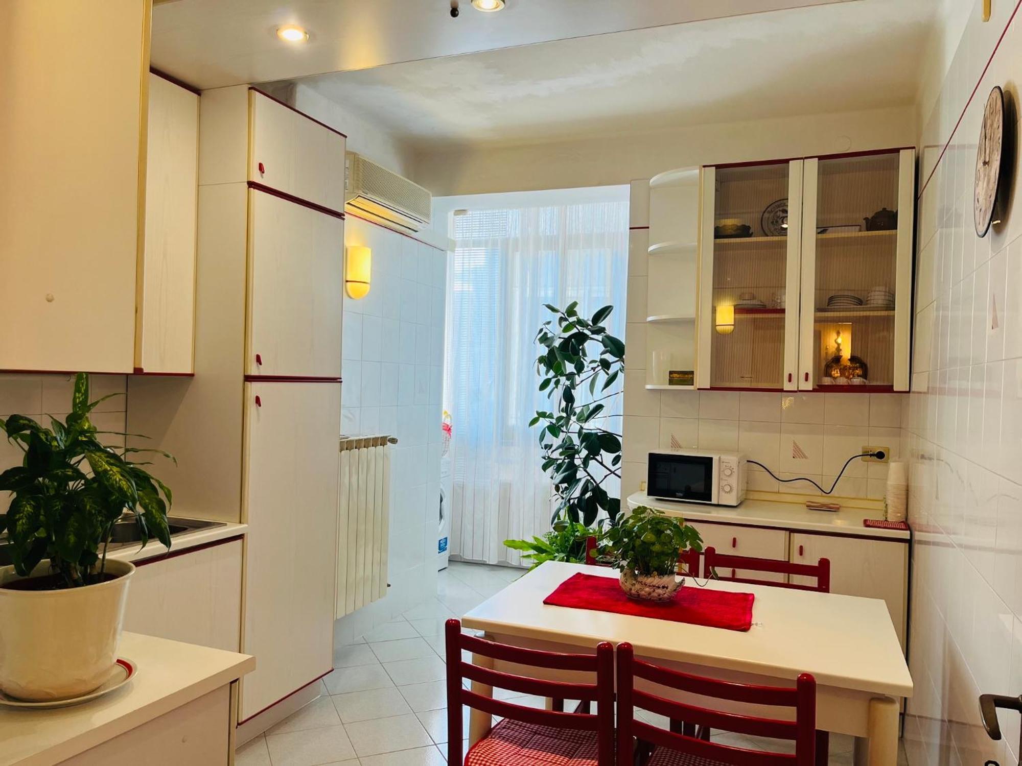 Thalia Venezia Appartamento Accogliente Mestre Exterior photo