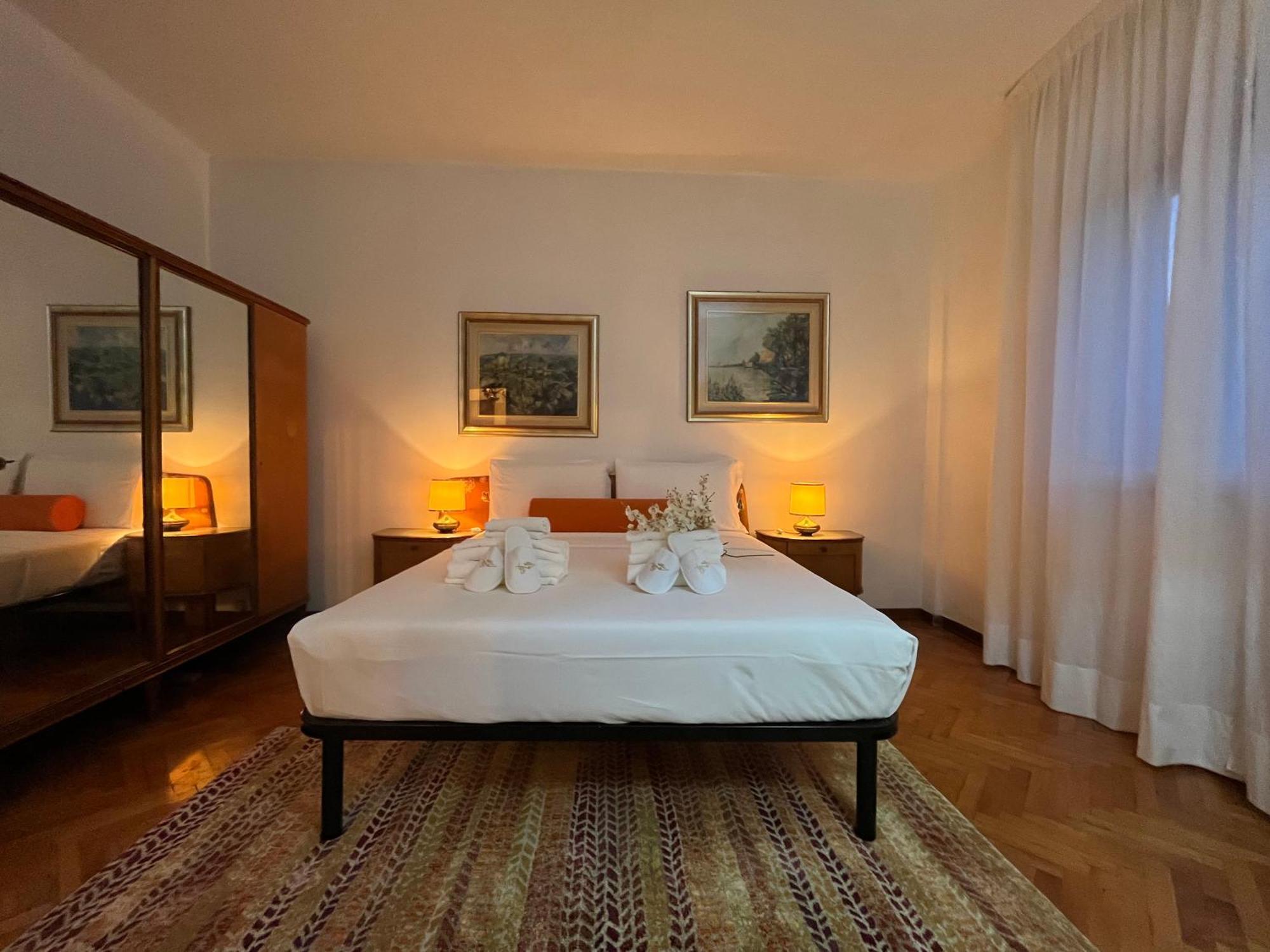 Thalia Venezia Appartamento Accogliente Mestre Exterior photo